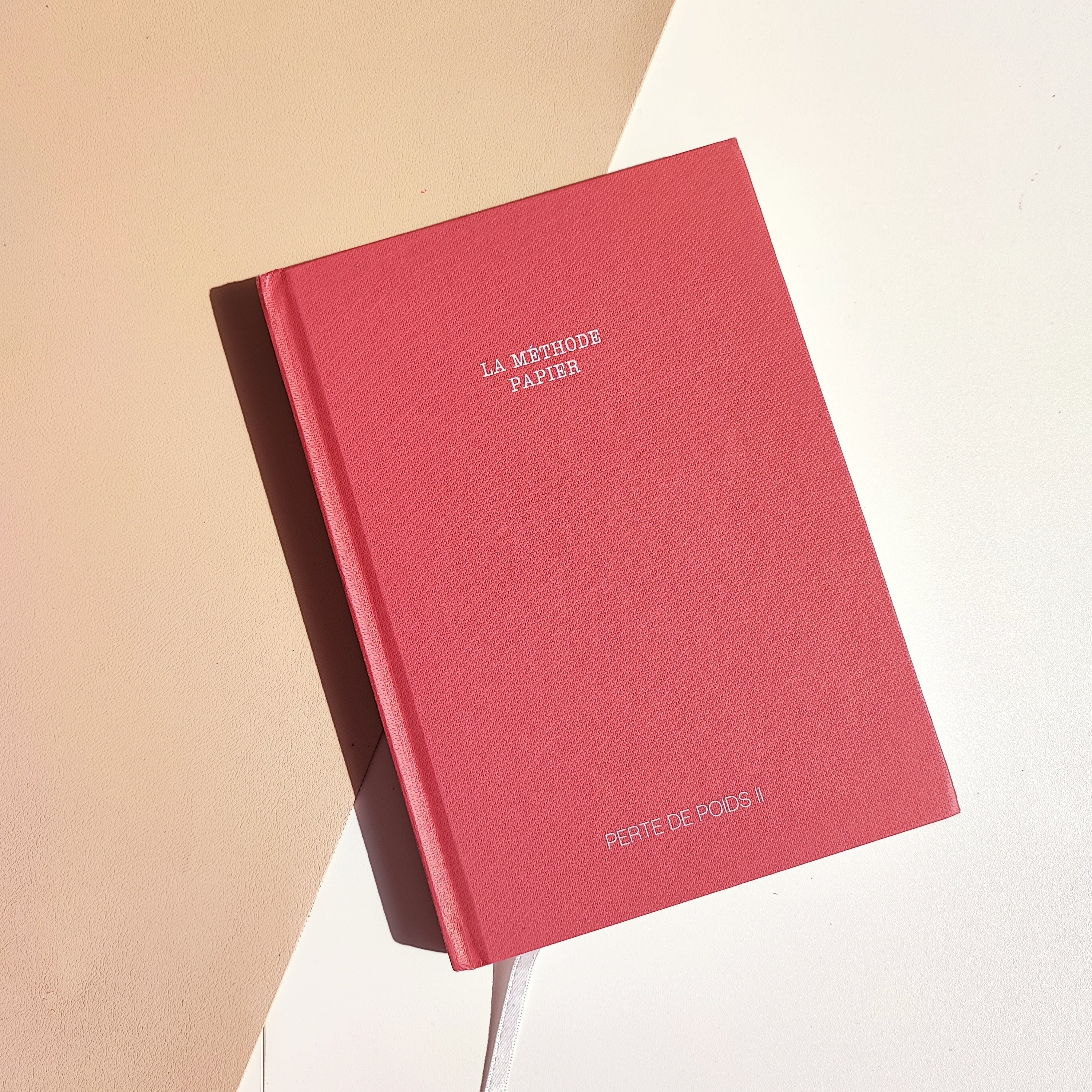 The Weight Loss Journal 2