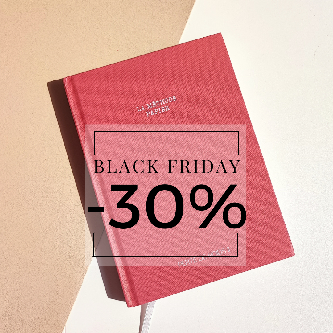 Le Journal Perte de Poids 2