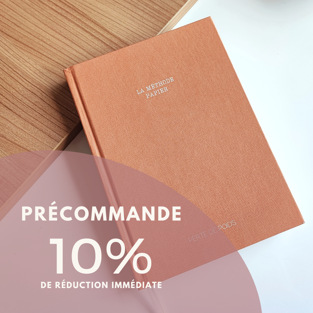 Le Journal Perte de Poids