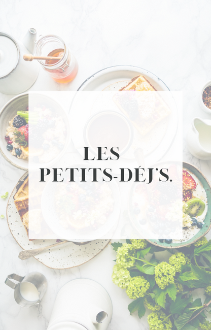 30 Idées Repas - La Méthode Papier